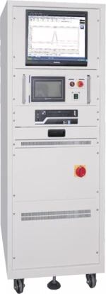 Bump Test Equipment Repeat Shock Impact Testing Machine For Electronic Products