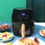 Import buy air fryer online prices air-fryer multi function qingdao prefac manufacturers of air fryers from China