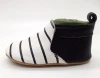 Buy infant boy soft leather stripe oxfords sneaker cheap baby shoes