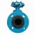 Import BV-SY-436 stem gate valve and butterfly valve from manufacturing from China