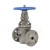 Import BZ41W-16P  Stainless Steel CF8 CF3 CF8M CF3M Insulation Jacket Flange Manual Gate Valve from China