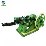 BZ94-5C automatic roof nail making machine