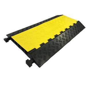 cable protector ramp