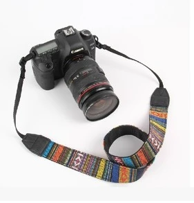Camera colourful Hand Strap