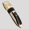 C&amp;C Rechargeable Hair Clipper for Men Cordless Electric Hair Trimmer Barber Hair Clipper