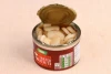 Canned Slice Water chestnut cheap canned food in tin