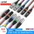 Import Cantell Manufacturer 3pin xlr audio cable Microphone MIC Instrument Guitar 3PIN Male to Female XLR Cable from China
