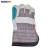 Import Canvas Cuff Outdoor Labor Mittens Protection Gardening High Temperature Cow Split Leather Gloves from China