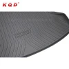Car accessories body kit interior cargo liner floor auto car trunk mat for nissan Sylphy