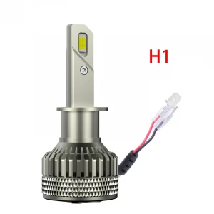 car accessories light Auto Lighting System X6 series H1 head light