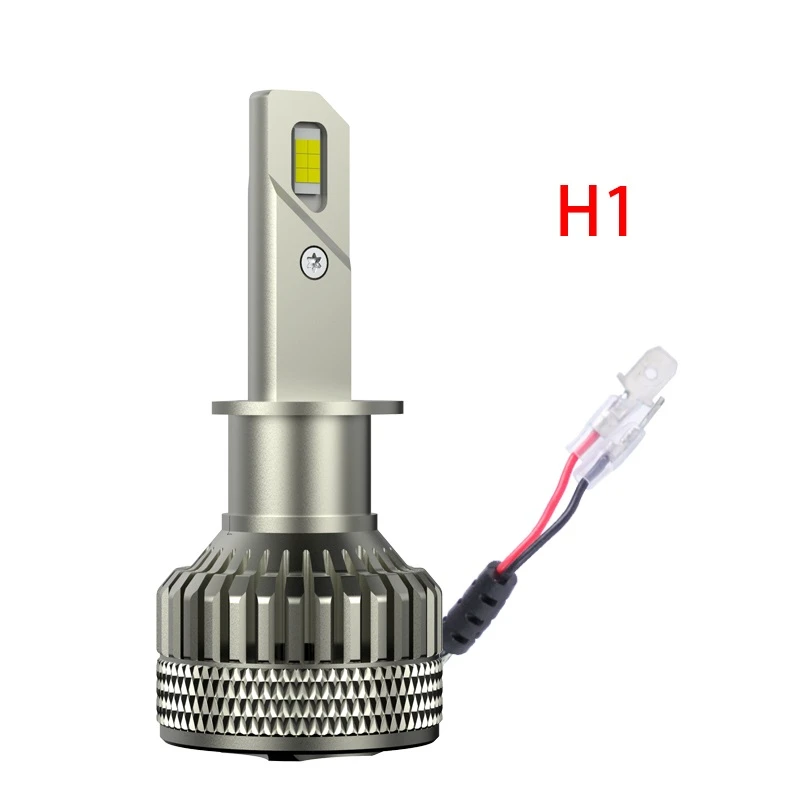 car accessories light Auto Lighting System X6 series H1 head light