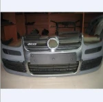 car bumper for mk5 r32
