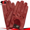 Car drive leather gloves for driver hot selling best design glove