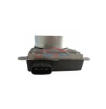 Car Engine 1KD 2KD Cooling Water Radiator Outlet 16363-30041 Cooling Fan Motor Controller
