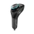 Import Car FM Transmitter Modulator 3.1A Dual USB Car Charger Radio Adapter MP3 Player bluetooth 5.0 car kit from China
