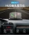 Import Car head up display projector HUD navigation holder car bracket wireless charger from China