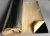 Import Car Hood and Floor , Door sound deadening aluminum foil butyl rubber from China