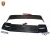 Import Car truck roof spoiler fit for bens g class w463 bra-bus auto body kit from China