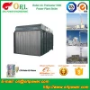 carbon steel material boiler spare part boiler air preheater manufacturer