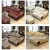 Import carefully crafted sofa set function living room leather massage sofa sitting room sofa set  furniture from China