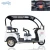 Import cargo electric motorized tricycles for adults, electric 3 wheel cargo hot sale from China