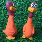 Cartoon Squeaky Latex Dogs Toys Wholesale Pet Toys Pet Products Wholesale Toy From China