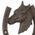 Import Cast Iron Horse and Horseshoe Decorative Wall Hook, Unique Western Design, For Entryway, Bathroom, or Kids Room from China