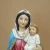 Import catholic religious items wholesale St. resin religious statue for sale from China