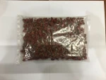 CBB 105k 250v film capacitor