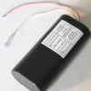 CBB98/99  high voltage energy discharge defibrillation capacitor Replace AEROVOX