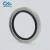Import CDL 65*85*10 Dual  Lip PTFE Oil Seal  Rotary Shaft Seal With Stainless Steel Housing from China