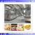 Import CE approved Professional Breakfast Ceral Maker Machine corn flakes baby ceral infante cereal making machines from China
