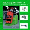 CE CERTIFICATE ALUMINUM GRAVITY DIE CASTING MACHINE FOR MAKING VARIOUS KIND OF AUTOMOBILE AND MOTORCYCLE SPARE ACCESSORY