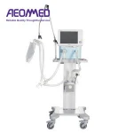 CE certificate hospital breathing machine aeonmed VG70 medical ventilator price