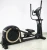 CE Certificated Commercial Exercise Bike Cross Trainer with Touch Screen