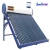 Import CE Certificated New Design preheated copper coil vacuum tubeType solar water heater from China
