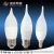 Import CE ChinaE27 AC 6W C35 High Power LED Candle Light from China