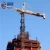 Import Ce ISO Stationary Qtz250 Series 16t Topkit Tower Cranes for Wide Using from China
