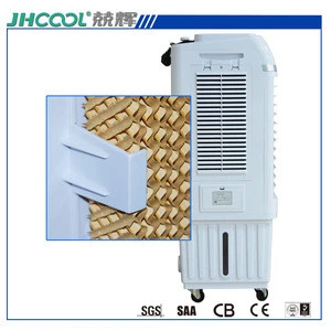 CE/CB Air Cooling Fan Portable Evaporative Air Cooler Mobile Electric Home Condition System