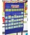 Import Celebrate Learning Calendar Bulletin Board Set Daily Schedule Pocket Chart from China