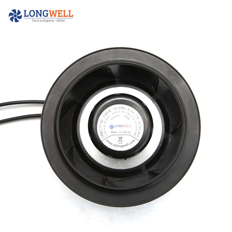 Buy Centrifugal Type High Performance 24v 48v 12v Dc Blower Fan Ec ...