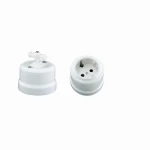 ceramic dimmer switch  rocker rotary switch different kinds of switch socket