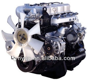 chaochai diesel engine CY4100ZLQ 4 cylinder