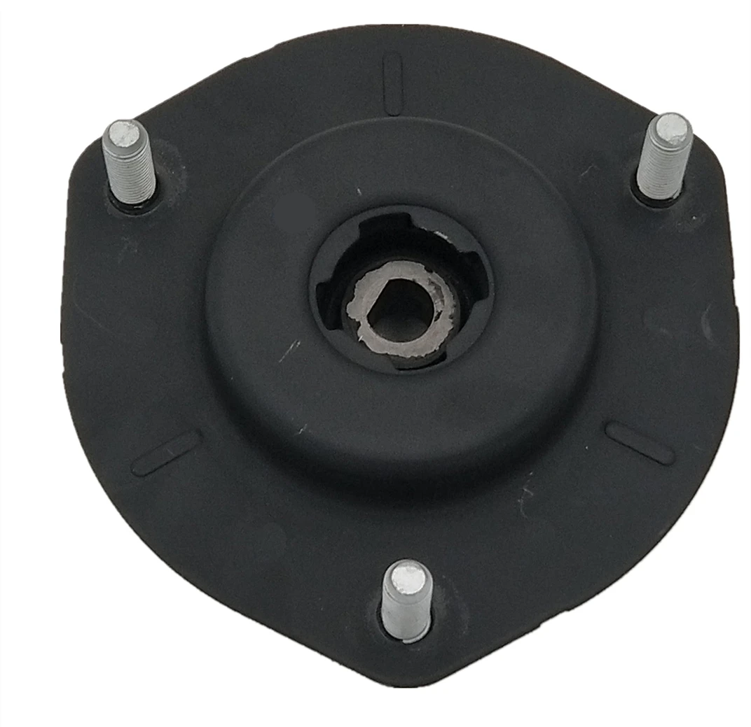 Chassis accessories front strut mount for Toyota Camry  ACV40 ACV41 48609-06230  rubber suspension parts