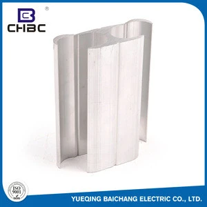 CHBC Best Price Power Accessories Compression Type Aluminium PG Clamp