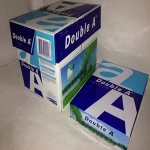 Cheap a4 Paper / Office Copier Paper/ Wholesale Double a4 Copy Paper