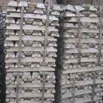 CHEAP Aluminium ingots FOR EXPORTS 99.7 purity