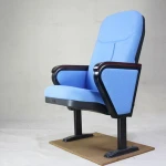 Cheap Auditorium chair Auditorium Seating Folding Theater Furniture