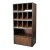Import Cheap bedroom furniture detachable clothes cabinet concise factory wholesale bedroom wardrobe from China