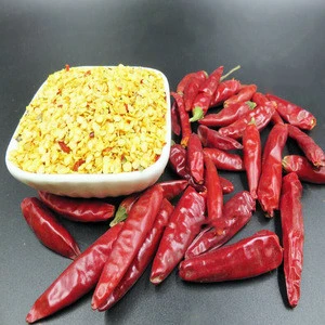 Cheap Chili Vegetable/Chili Pepper Seeds Supplier